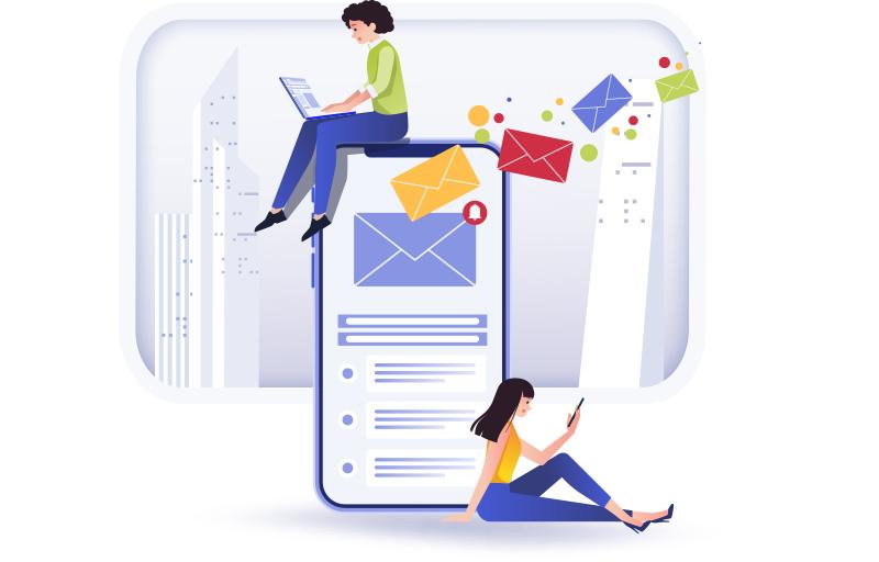 Email Marketing services in Miami